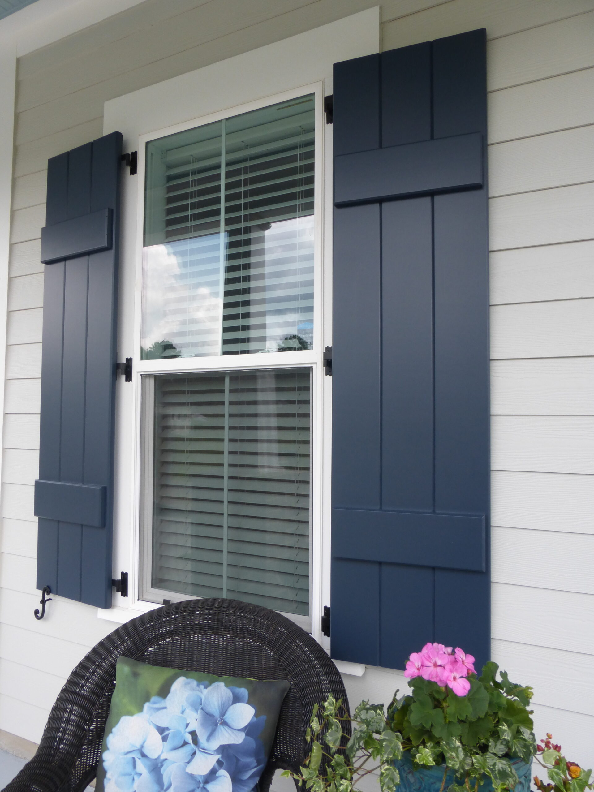 Shop the Gallery - Southern Crafted Shutters