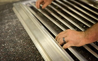 Is Aluminum a Green Choice for Your Home’s Exterior? (Spoiler: Yes.)