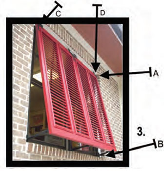 measuring-window-arches