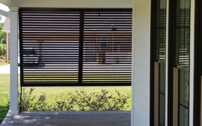 Can You See Through Bahama Shutters?