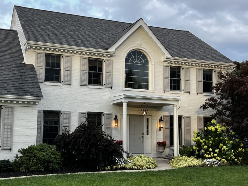 Endurance Closed Back with Control Rod