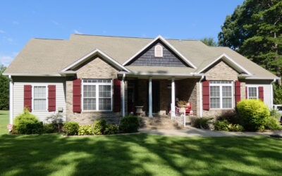 Fall Colors for Shutters