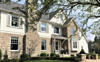 Tell Your Home’s Story Through Exterior Shutters