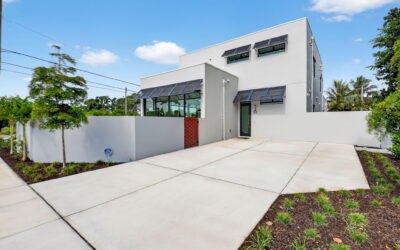 5 Types of Exterior Shutter Styles