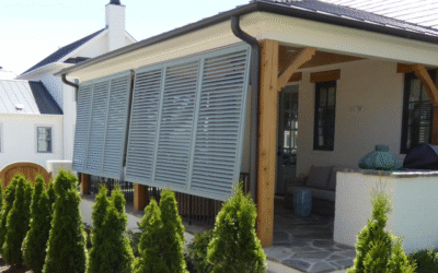 Common Questions About Exterior Shutters