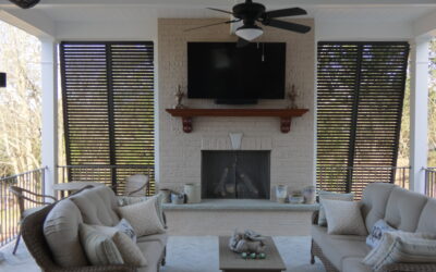 How long does it take to manufacture Bahama shutters?